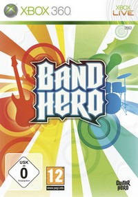 Band Hero