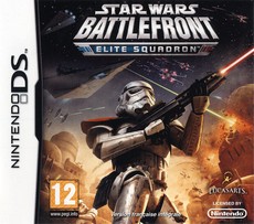 Star Wars Battlefront : Elite Squadron