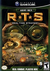 Army Men : RTS