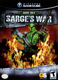 Army Men : Sarge's War