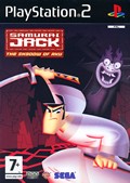 Samurai Jack : The Shadow of Aku