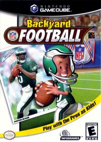 Backyard Football