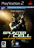 Tom Clancy's Splinter Cell : Pandora Tomorrow