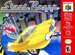 Stunt Racer