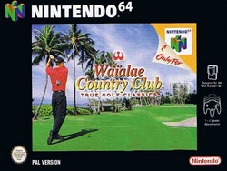 Waialae Country Club : True Golf Classics