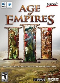 Age of Empires III