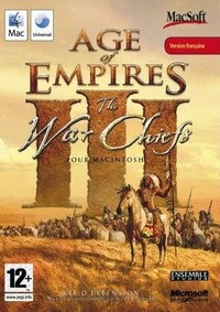 Age of Empires III : The WarChiefs