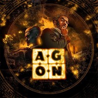 Agon : Le Mystere du Codex