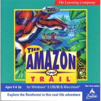 Amazon Trail