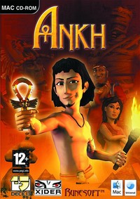 Ankh