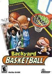 Backyard Basketball