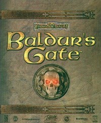 Baldur's Gate