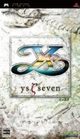 Ys VII