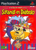 Satanas Et Diabolo