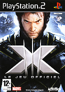 X-Men : Le Jeu Officiel