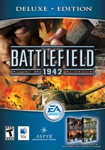 Battlefield 1942 : Edition Deluxe