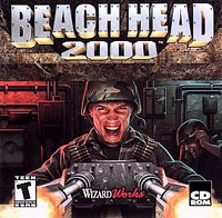 Beach Head 2000