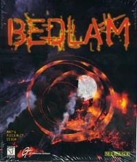 Bedlam