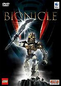 Bionicle