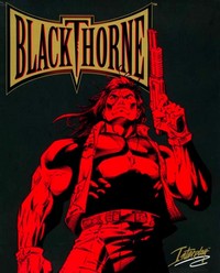 BlackThorne