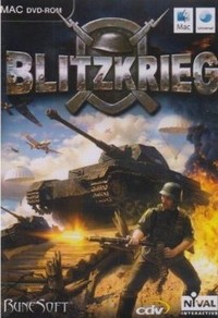 Blitzkrieg