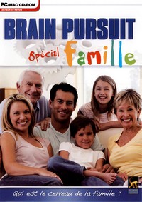 Brain Pursuit : Spécial Famille