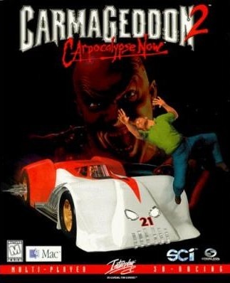 Carmageddon 2