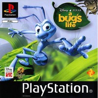 A Bug's Life