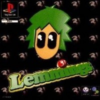 3D Lemmings