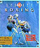 4D Sports Boxing