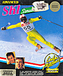 Advanced Ski Simulator