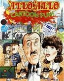 Allo' Allo : Cartoon Fun!