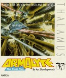 Armalyte