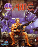 A.M.C. : Astro Marine Corps