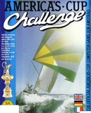 America's Cup Challenge