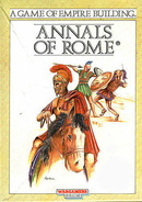 Annals of Rome