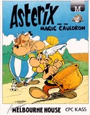 Astérix et le Chaudron