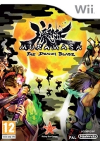 Muramasa : The Demon Blade