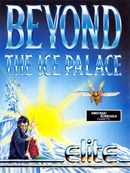 Beyond the Ice Palace