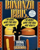 Bonanza Bros.