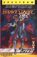 BraveStarr