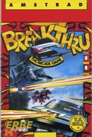 Breakthru