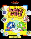 Bubble Bobble