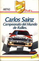 Carlos Sainz