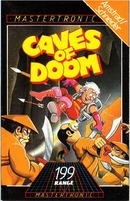 Caves of Doom