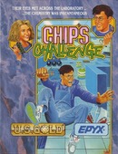 Chip's Challenge