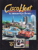 Cisco Heat : All American Police Car Race