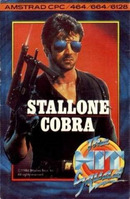 Cobra - Stallone