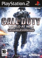 Call of Duty : World at War - Final Fronts