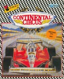 Continental Circus